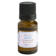 MURAN Purify 04.1 Melaleuca Essential Oil, эфирное масло чайного дерева, 10 мл