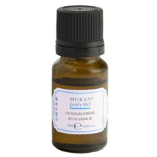 MURAN Purify 04.2 Melissa Essential Oil, эфирное масло мелиссы, 10 мл