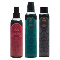 MURAN Spicy Curl 01 Fixative Cream for Curly Hair, крем для фіксації кучерявого волосся, 200 мл