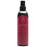 MURAN Spicy Curl 01 Fixative Cream for Curly Hair, крем для фіксації кучерявого волосся, 200 мл