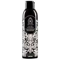 MURAN Spicy Reflex Black Pepper Hydrating Colouring Mask, зволожувальна тонувальна маска «Чорний Перець», 200 мл
