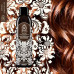 MURAN Spicy Reflex Cocoa Chocolate Hydrating Colouring Mask, зволожувальна тонувальна маска «Какао-Шоколад», 200 мл