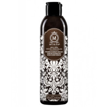 MURAN Spicy Reflex Cocoa Chocolate Hydrating Colouring Mask, увлажняющая тонирующая маска «Какао-Шоколад», 200 мл