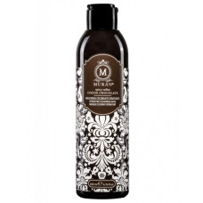MURAN Spicy Reflex Cocoa Chocolate Hydrating Colouring Mask, увлажняющая тонирующая маска «Какао-Шоколад», 200 мл
