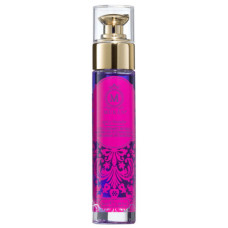 MURAN Spicy Blondie 3 Brightening Anti-Yellowing Hair Elixir, тонизирующий эликсир-сыворотка для блонда для нейтрализации желтизны, 50 мл