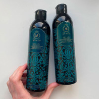 MURAN Spicy Color 03 Shampoo for Dyed Hair, шампунь для пофарбованого волосся, 250 мл