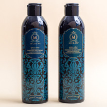 MURAN Spicy Color 03 Shampoo for Dyed Hair, шампунь для окрашенных волос, 250 мл