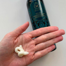 MURAN Spicy Color 04 Conditioner for Dyed Hair, кондиціонер для пофарбованого волосся, 250 мл