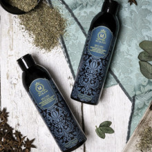 MURAN Spicy Color 04 Conditioner for Dyed Hair, кондиціонер для пофарбованого волосся, 250 мл