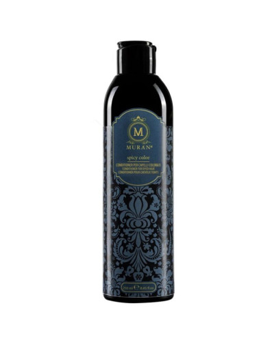 MURAN Spicy Color 04 Conditioner for Dyed Hair, кондиционер для окрашенных волос, 250 мл