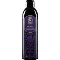 MURAN Spicy Smooth 03 Shampoo for Straight Hair, шампунь для випрямлення волосся, 250 мл