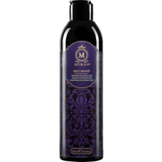 MURAN Spicy Smooth 03 Shampoo for Straight Hair, шампунь для випрямлення волосся, 250 мл