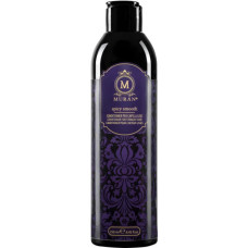 MURAN Spicy Smooth 04 Conditioner for Straight Hair, кондиціонер для випрямлення волосся, 250 мл