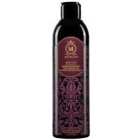 MURAN Spicy Curl Shampoo for Curly Hair, шампунь для кучерявого волосся, 250 мл