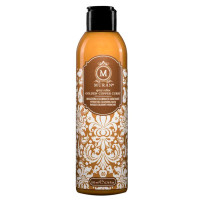 MURAN Spicy Reflex Golden-Copper Curry Hydrating Colouring Mask, зволожувальна тонувальна маска «Золотаво-Мідна Карі», 200 мл