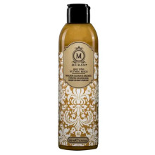 MURAN Spicy Reflex Nutmeg Beige Hydrating Coloring Mask, увлажняющая тонирующая маска «Мускатно-Бежевая», 200 мл