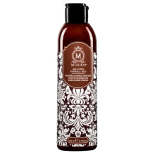 MURAN Spicy Reflex Paprika Red Hydrating Coloring Mask, зволожувальна тонувальна маска «Червона Паприка», 200 мл