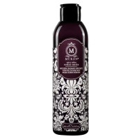 MURAN Spicy Reflex Sumac Irisee Hydrating Coloring Mask, зволожувальна тонувальна маска «Сумак Ірис», 200 мл