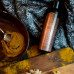 Muran Spicy Volumizing Hair Fluid, флюїд для об'єму волосся, 200 мл