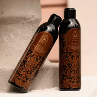 MURAN Spicy Volumizing Hair Conditioner, кондиціонер для об'єму, 250 мл