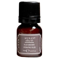 MURAN Silky 03 Hydrating Filler, зволожувальний філер для волосся, 7х10 мл