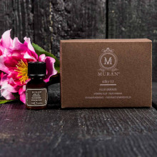 MURAN Silky 03 Hydrating Filler, увлажняющий филлер для волос, 7х10 мл