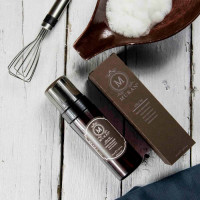 MURAN Silky 04 Aggregation Mousse, агрегаційний мус-гурман для волосся, 150 мл