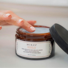 MURAN Serenity ∞ Soothing Cream for Sensitive Scalp, успокаивающий крем для чувствительной кожи головы, 200 мл