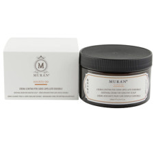 MURAN Serenity ∞ Soothing Cream for Sensitive Scalp, успокаивающий крем для чувствительной кожи головы, 200 мл