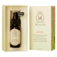 MURAN Serenity 05 Soothing Lotion for Sensitive Scalp, успокаивающий лосьон для чувствительной кожи головы, 60 мл