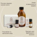 MURAN Serenity 03 Soothing Essence for Sensitive Scalp, успокаивающий концентрат для чувствительной кожи головы, 7х7 мл