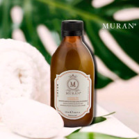 MURAN Serenity 04 Soothing Shampoo for Sensitive Scalp, заспокійливий шампунь для чутливої ​​шкіри голови, 250 мл