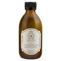 MURAN Serenity 04 Soothing Shampoo for Sensitive Scalp, заспокійливий шампунь для чутливої ​​шкіри голови, 250 мл