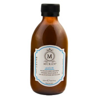 MURAN Purify 08 Anti-Dandruff Delicate Washing Oil, делікатний олійний шампунь проти лупи, 250 мл