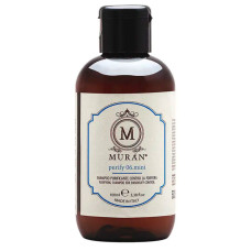 MURAN Purify 06 Purifying Anti-Dandruff Shampoo, шампунь против перхоти, 100 мл