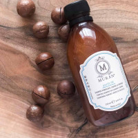 MURAN Purify 06 Purifying Anti-Dandruff Shampoo, шампунь проти лупи, 250 мл