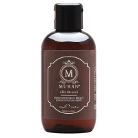MURAN Silky 06 Hydrating Restructuring Shampoo, зволожувальний реструктурувальний шампунь, 100 мл