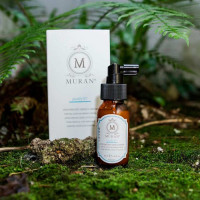 MURAN Purify 07 Purifying Anti-Dandruff Lotion, лосьйон проти лупи, 60 мл