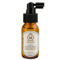 MURAN Purify 07 Purifying Anti-Dandruff Lotion, лосьйон проти лупи, 60 мл