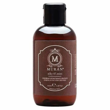 Muran Silky 07 Hydrating Restructuring Conditioner, зволожувальний реструктурувальний кондиціонер для волосся, 100 мл