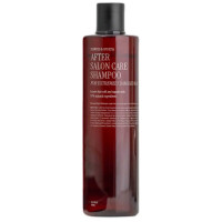 CURLYSHYLL After Salon Care Shampoo, шампунь для пошкодженного волосся, 360 мл