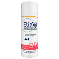 Etiaxil Antiperspirant Normal Skin Lotion Hand/Foot, антиперспірант-лосьйон тривалої дії для нормальної шкіри рук та ніг, 100 мл