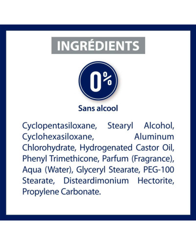 Etiaxil Antiperspirant Deodorant Protection 48h Stick, антиперспирант-дезодорант стик, 40 мл