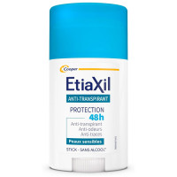 Etiaxil Antiperspirant Deodorant Protection 48h Stick, антиперспірант-дезодорант стік, 40 мл