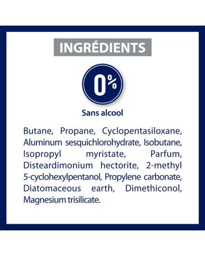 Etiaxil Antiperspirant Deodorant Protection 48h Aerosol, антиперспирант-дезодорант аэрозоль, 150 мл