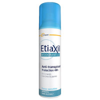 Etiaxil Antiperspirant Deodorant Protection 48h Aerosol, антиперспірант-дезодорант аерозоль, 150 мл