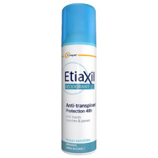 Etiaxil Antiperspirant Deodorant Protection 48h Aerosol, антиперспірант-дезодорант аерозоль, 150 мл