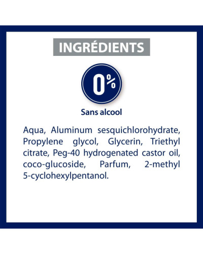 Etiaxil Antiperspirant Deodorant Protection 48h Spray, антиперспирант-дезодорант спрей, 100 мл