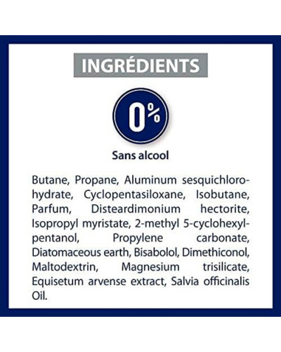 Etiaxil Men Antiperspirant Deodorant Protection 48h Aerosol, антиперспірант-дезодорант аерозоль чоловічий, 150 мл