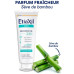 Etiaxil Care Deo-Douche Protection 24h Deodorant Shower Gel Bamboo Tube, гель-дезодорант для душа с пробиотиком бамбуковый, 200 мл